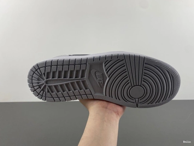 Bmlin CZ0790-110 1 Low Barons OG Jordan Air 0804